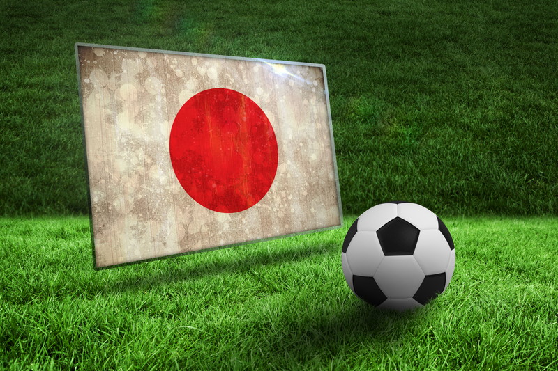 サッカー 日本